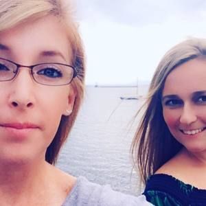 Meet your Posher, Kerri